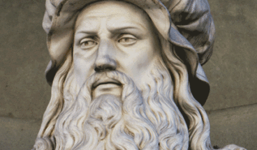 Leonardo Da Vinci: biografia di un visionario del Rinascimento
