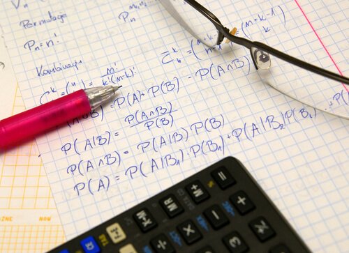 Teorema di Bayes o della probabilità delle cause