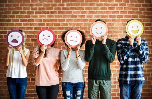 Interpretare le emozioni degli altri