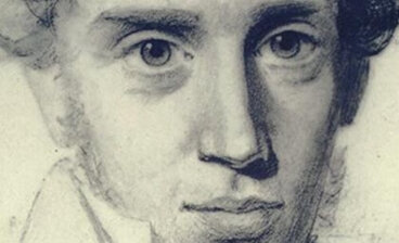 Søren Kierkegaard, il padre dell'esistenzialismo