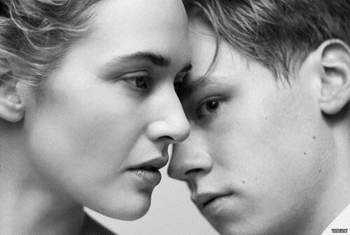 The reader: traumi, segreti e passione