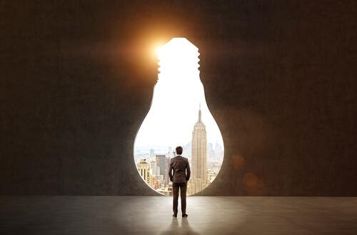 Blocco creativo e strategie per superarlo