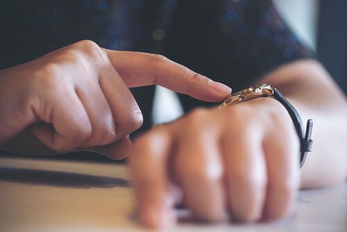 Conseguenze dell'impazienza da conoscere