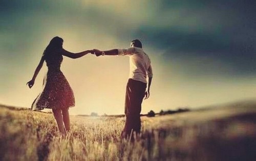 Teoria della costruzione diadica e la coppia