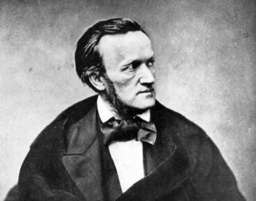 Wagner: biografia di un musicista tormentato