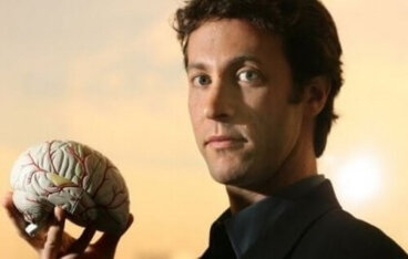 David Eagleman, il Leonardo da Vinci del cervello