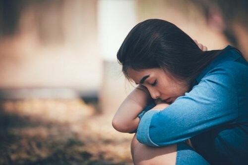 Crisi esistenziale: vedere ben oltre la sofferenza