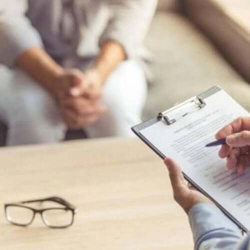 La terapia transdiagnostica