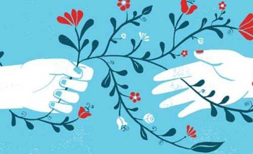 Il mondo ha bisogno di più compassione