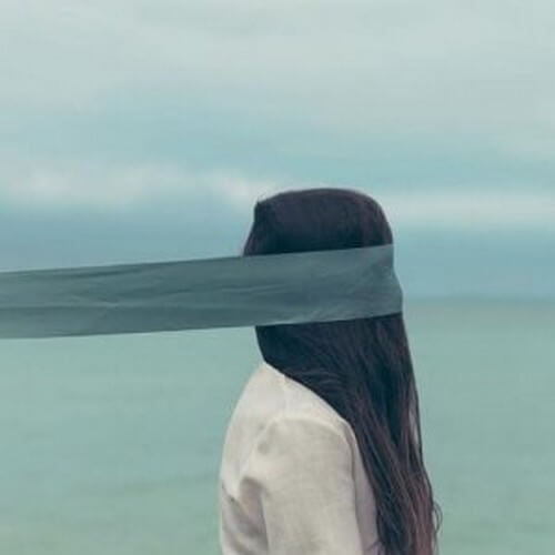 La negazione o il desiderio di non sapere