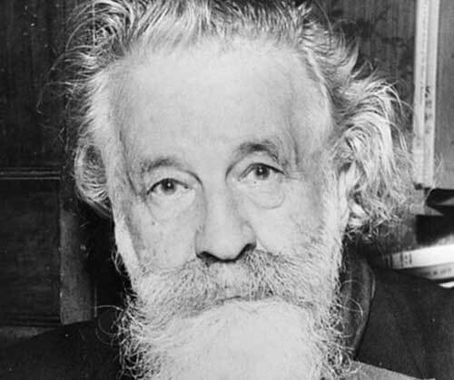 Frasi di Gaston Bachelard che vi conquisteranno