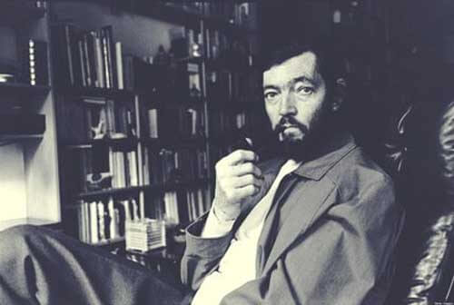 Julio Cortázar, maestro del racconto fantastico