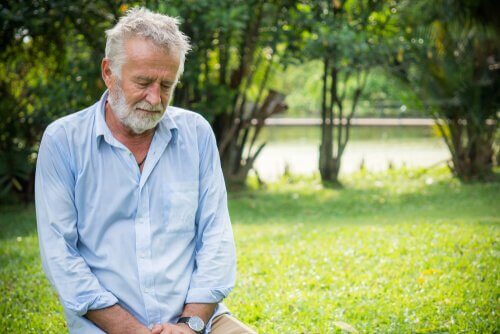 Sindrome del nonno schiavo