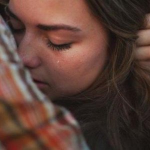 Sostegno emotivo o attenuamento del dolore