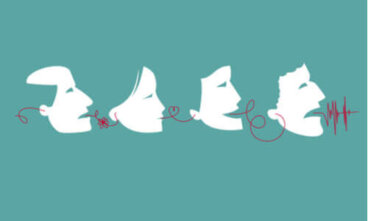 Pettegolezzi e come si diffondono