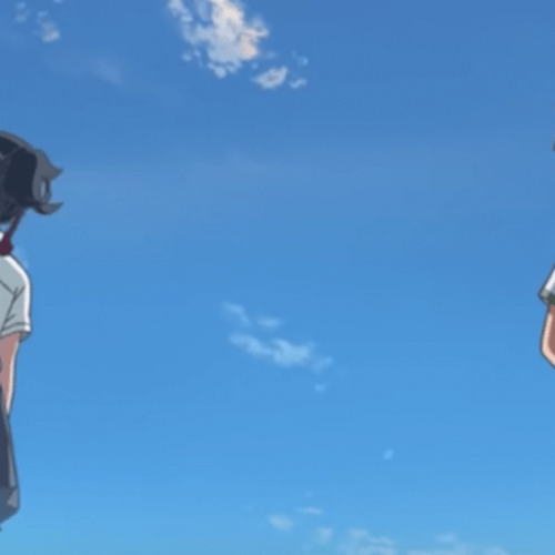 Your name: tradizione, modernità e mitologia