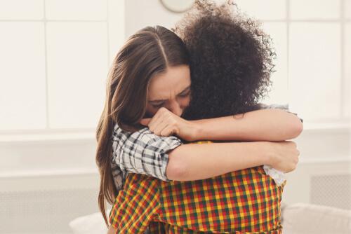 Validare le emozioni: costruire la nostra identità