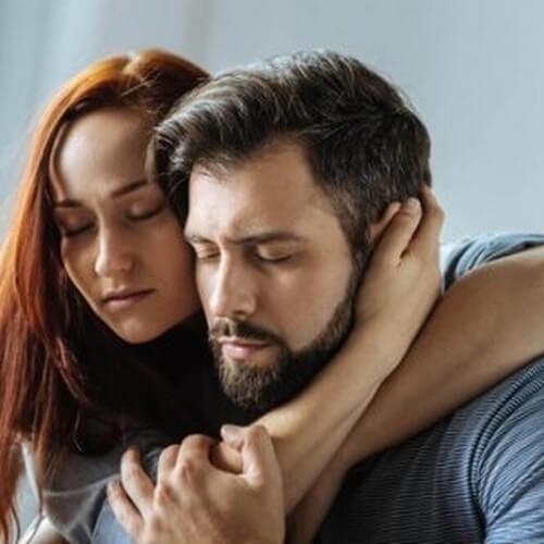 Dipendenza affettiva e scuse che la prolungano