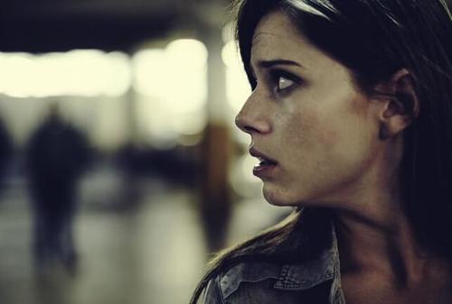 Essere incapaci di difendersi da un pericolo