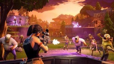 Fortnite: un autentico fenomeno dei videogiochi