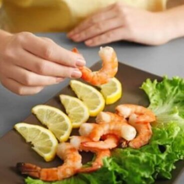 Mangiare frutti di mare e crostacei fa bene al cervello