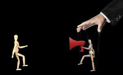 Teoria del frame e manipolazione comunicativa