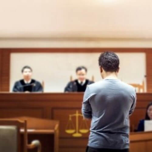 Psicologia della testimonianza