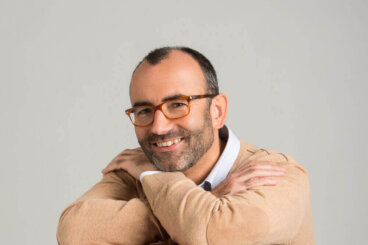 Rafael Santandreu: intervista sulla felicità