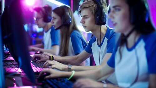 Psicologia degli eSport: cos'è e perché è utile