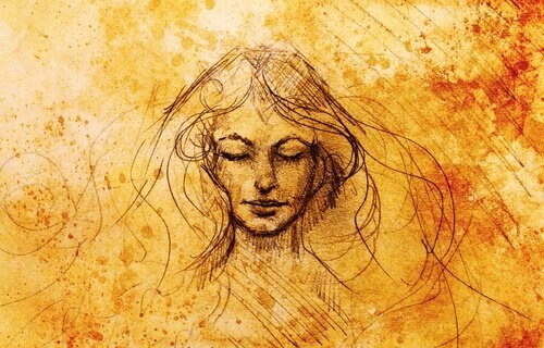 La Rabbia Trasformatrice: archetipo femminile