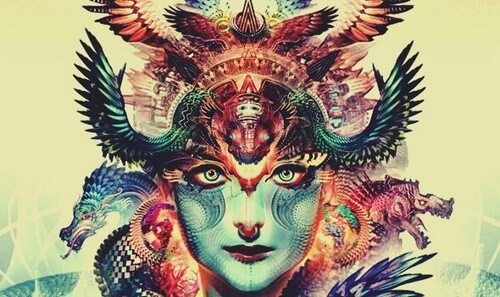 Archetipi di Jung: le personalità dell'inconscio