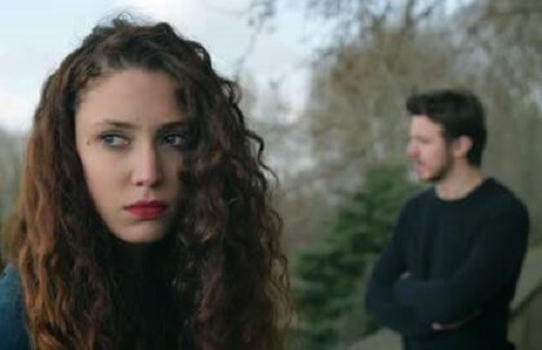 Amore egoista: dare tutto senza ricevere niente