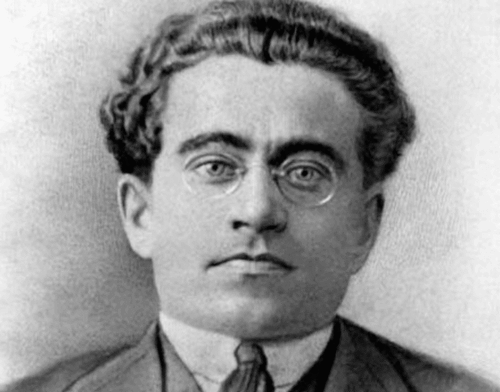Citazioni di Antonio Gramsci