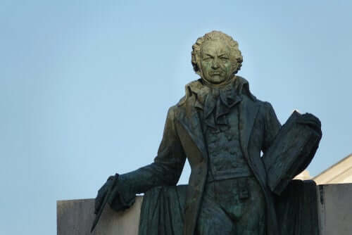 Francisco Goya, biografia del grande pittore spagnolo
