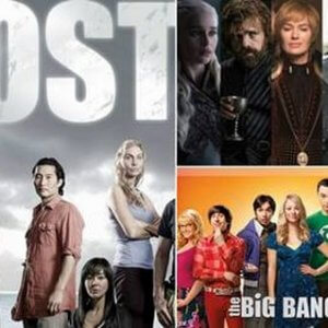 La fine di una serie tv e il vuoto che lascia