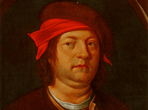 Paracelso, alchimista e sognatore