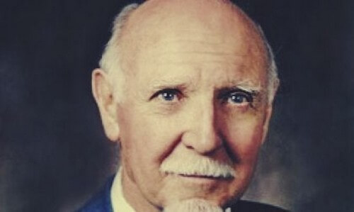 Raymond Cattell e la teoria della personalità