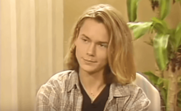 River Phoenix: un James Dean davvero ribelle