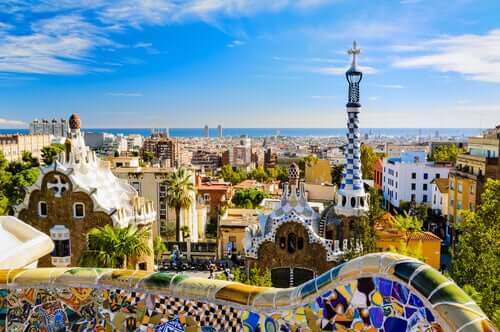 Antoni Gaudí: biografia di un artista prodigioso