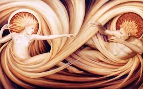 La psicologia alchemica di Jung