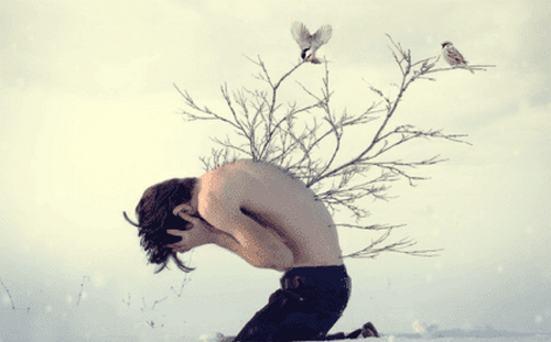 Isteria maschile: esiste davvero?