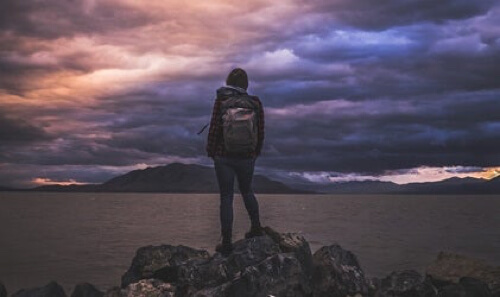 Rabbia nascosta, l'emozione che condiziona la personalità