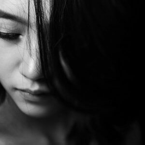 Sentirsi dei falliti: un'emozione dolorosa