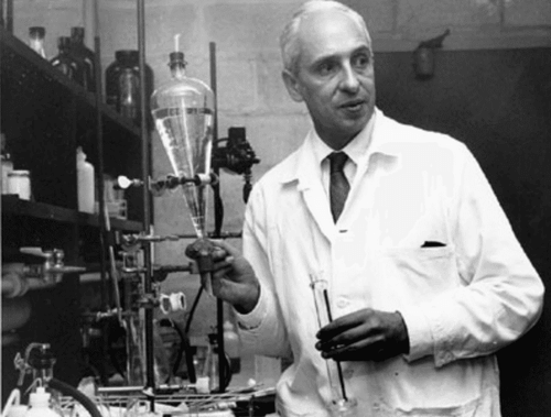 Severo Ochoa, Nobel per la medicina