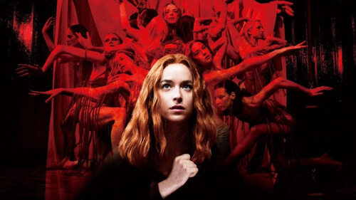 Suspiria: due versioni della stessa sceneggiatura