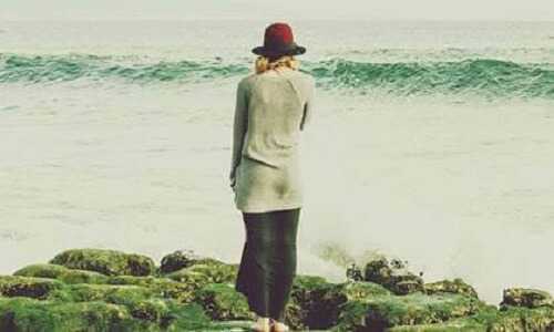 Prendere le distanze per cambiare prospettiva