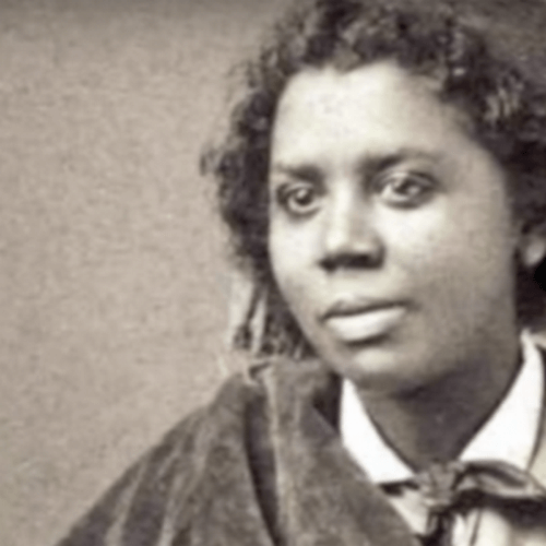 Edmonia Lewis, scultrice del proprio destino
