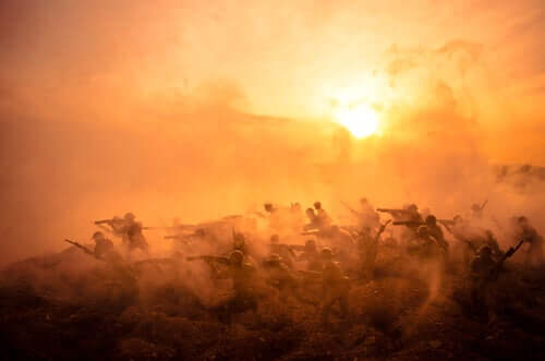 Movimenti insurrezionali, cosa sono?