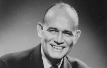 Hervey Cleckley, padre della psicopatia