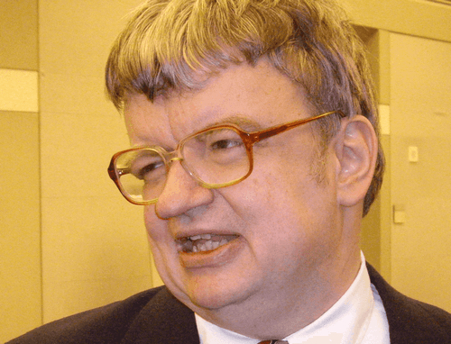 Kim Peek, il caso che ispirò il film Rain Man